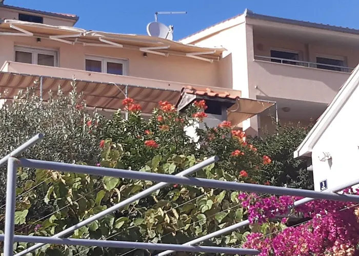 Apartament Bartulic