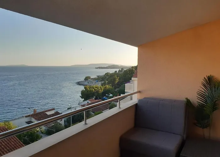 Bartulic Apartament
