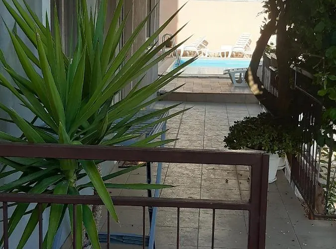 Bartulic Apartament