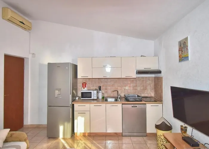 Apartament Bartulic *