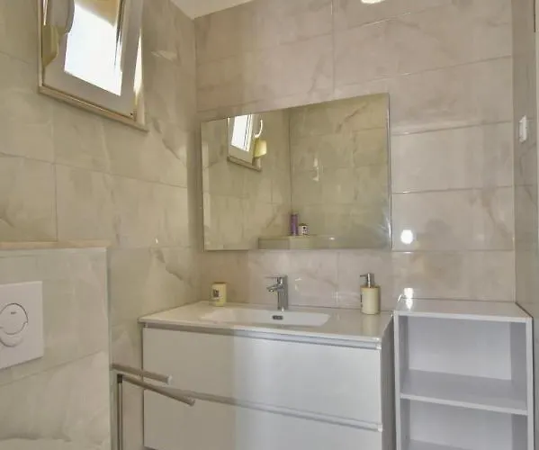 Apartament Bartulic *