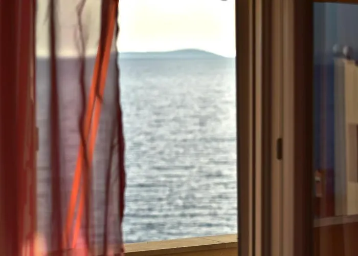 Apartament Bartulic Trogir
