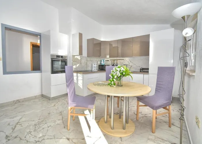 Bartulic Apartament