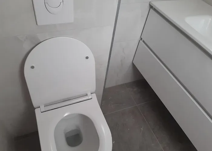 Bartulic Apartament Trogir