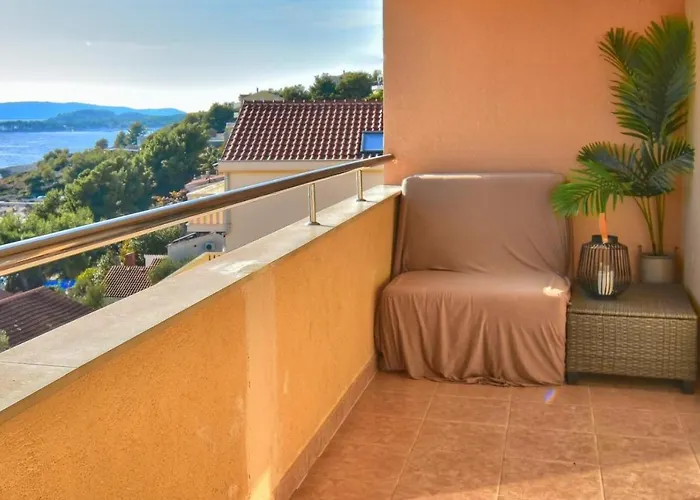 Bartulic Apartament Trogir