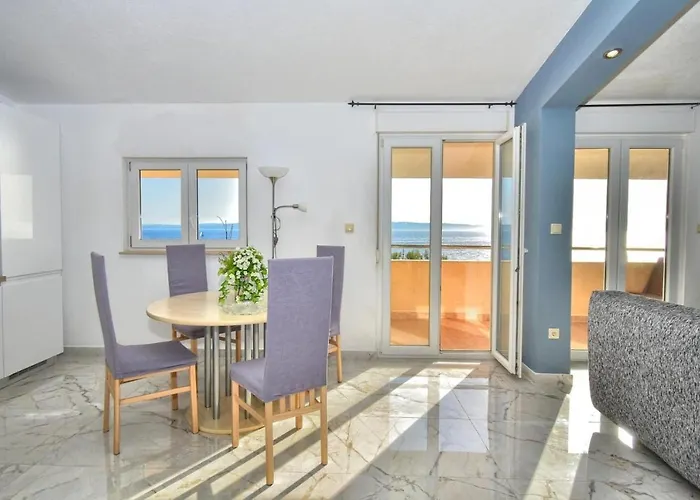 Bartulic Apartament *