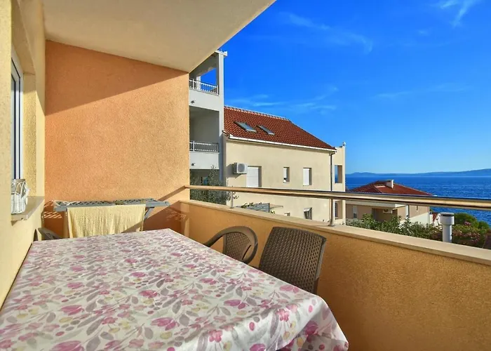Bartulic Apartament Trogir