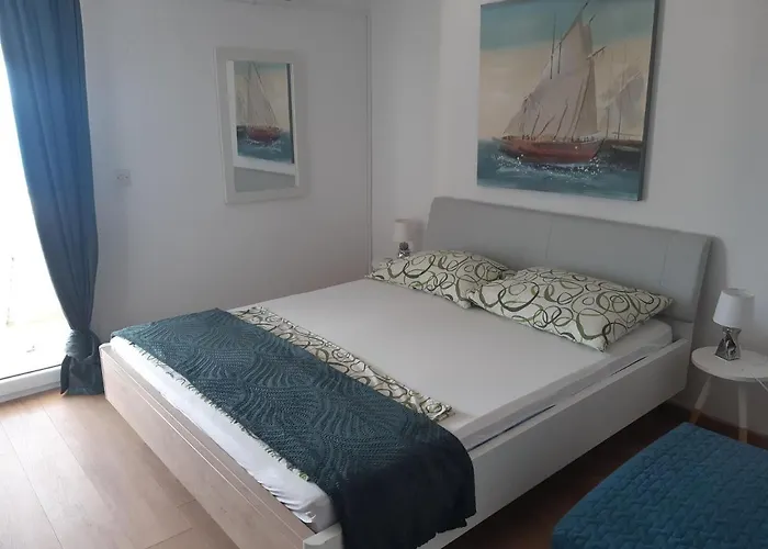 Apartament Bartulic Trogir