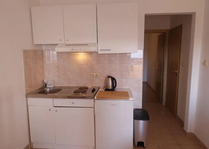 Bartulic Apartament *