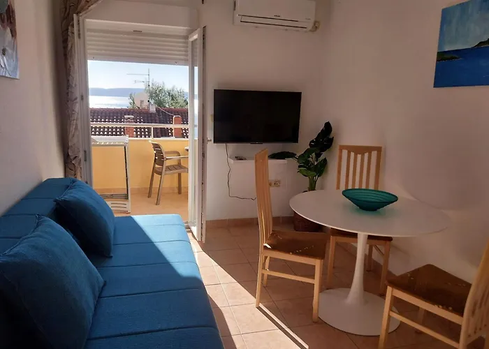 Apartament Bartulic Trogir