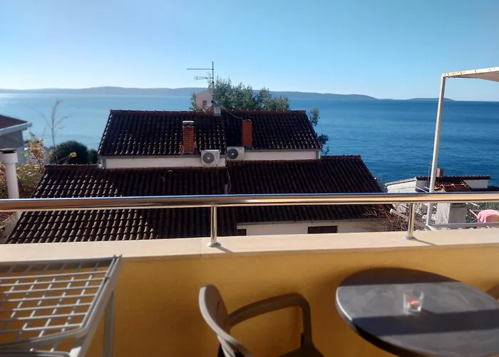 Apartament Bartulic *