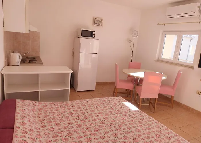Bartulic Apartament *
