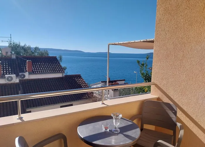 Apartament Bartulic Trogir
