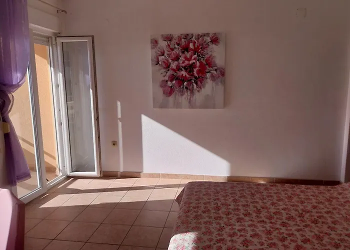Apartament Bartulic