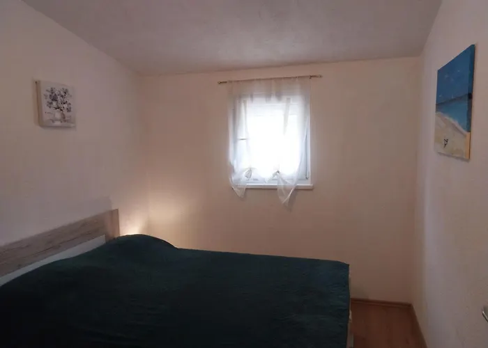 Bartulic Apartament Trogir