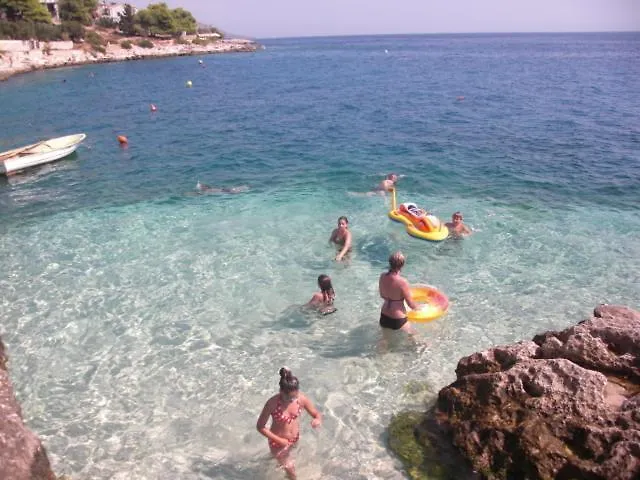 Apartament Bartulic Trogir