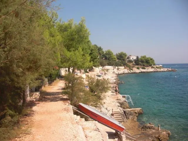 Apartament Bartulic Trogir