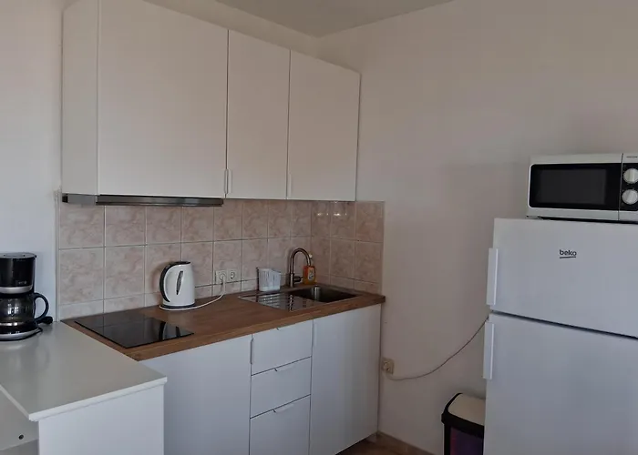 Bartulic Apartament *