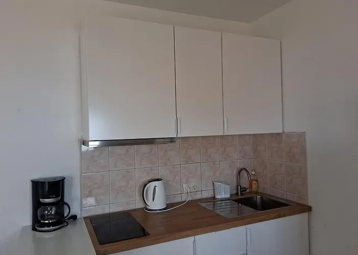 Apartament Bartulic