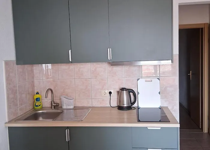 Bartulic Apartament Trogir