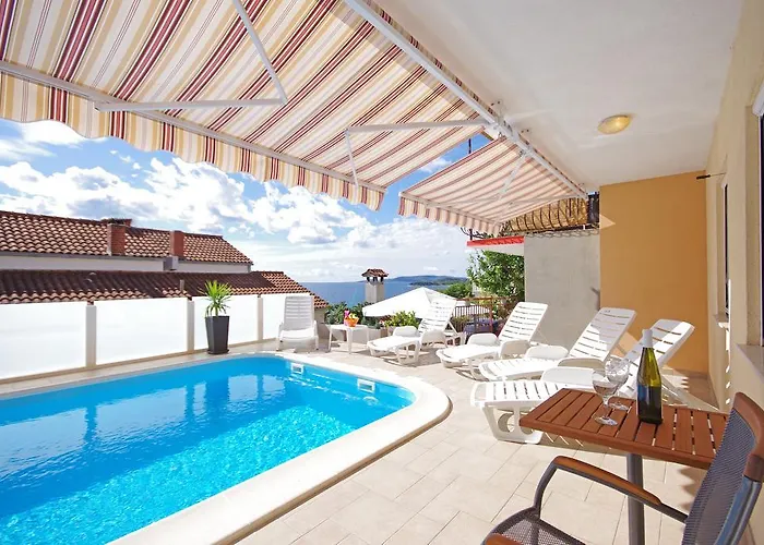 Apartament Bartulic Trogir