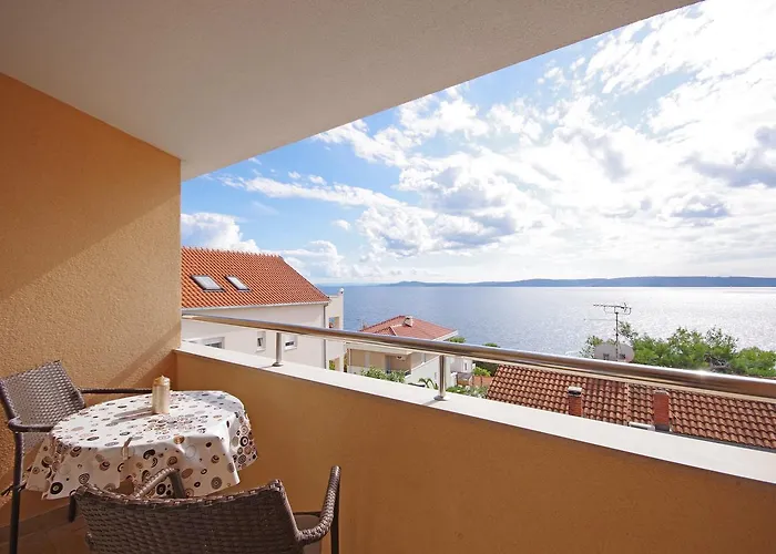 Apartament Bartulic Trogir