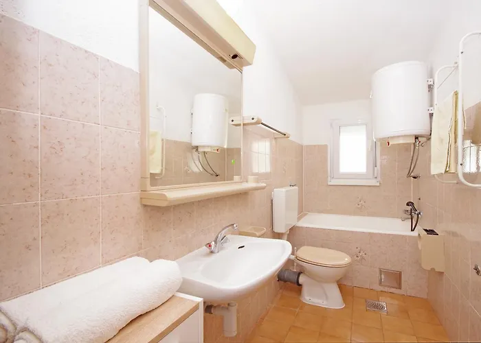 Apartament Bartulic *
