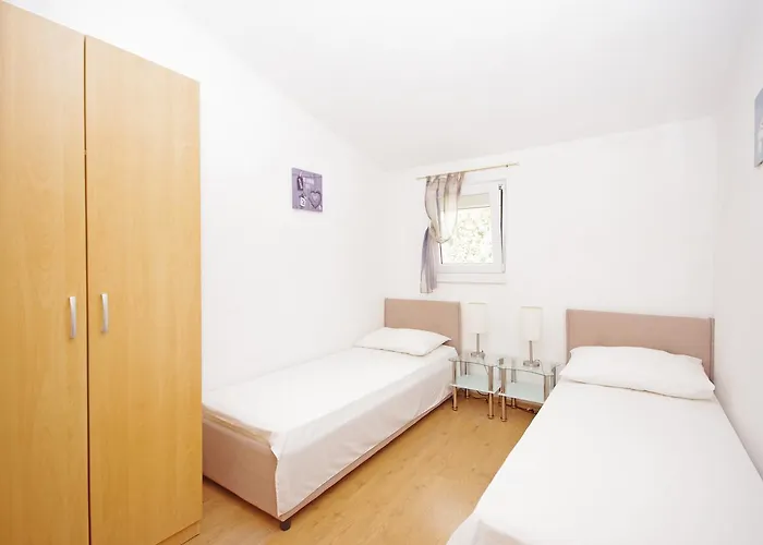 Apartament Bartulic *